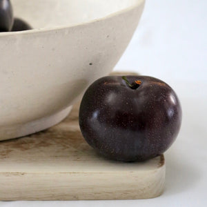 Black Plums