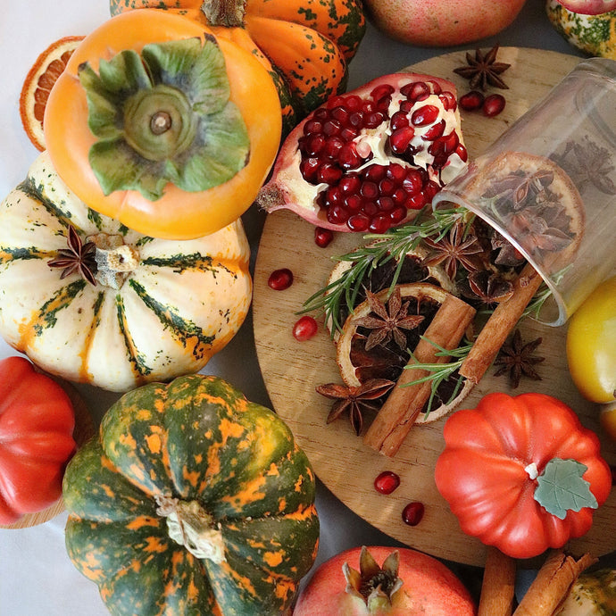 The Harvest Box