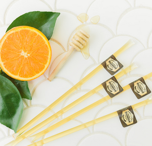Honey Sticks