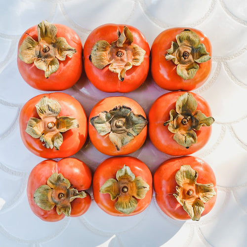 Persimmons